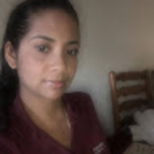 Meet your Posher, Xiomara